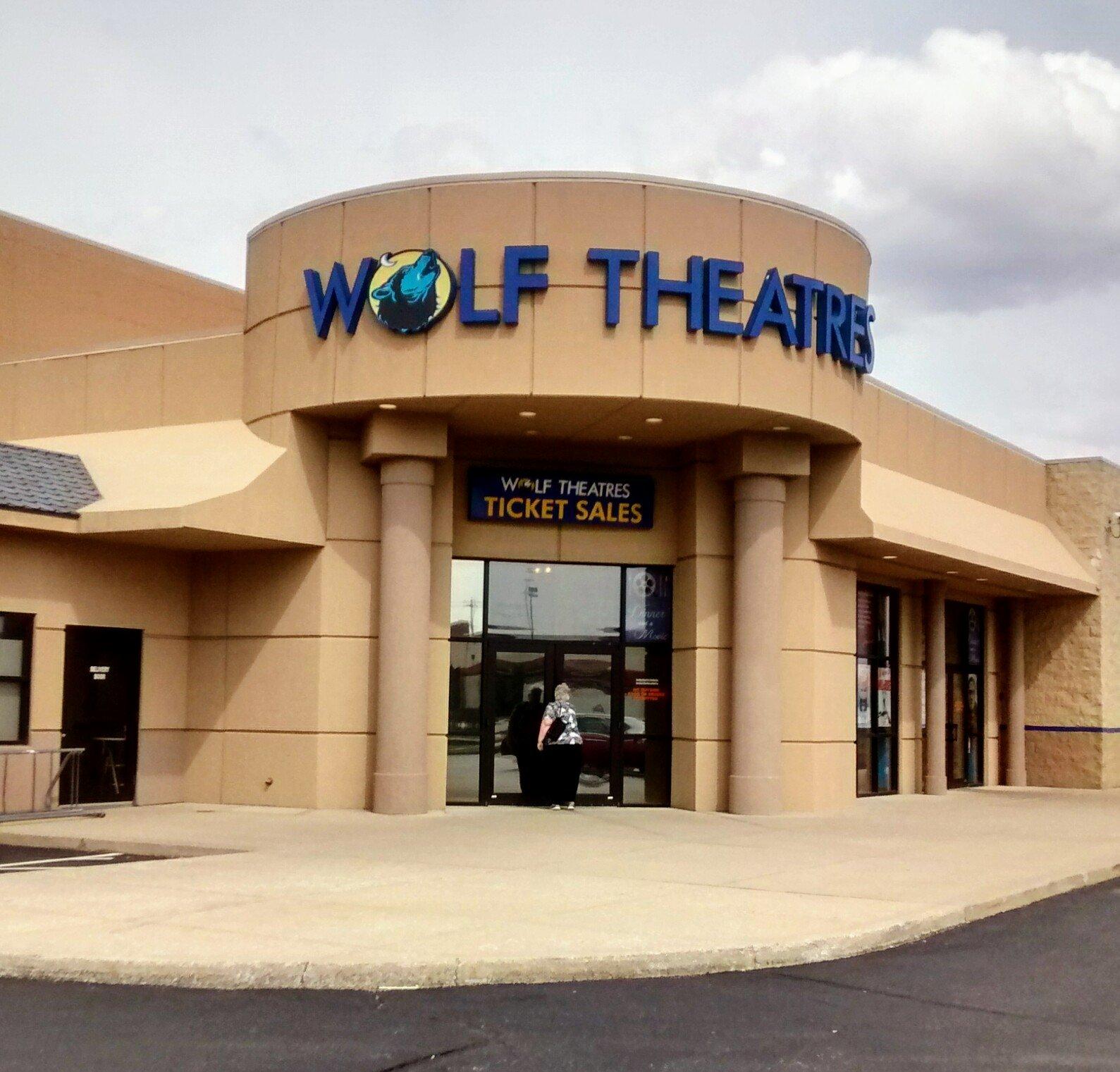 Wolf Theatres