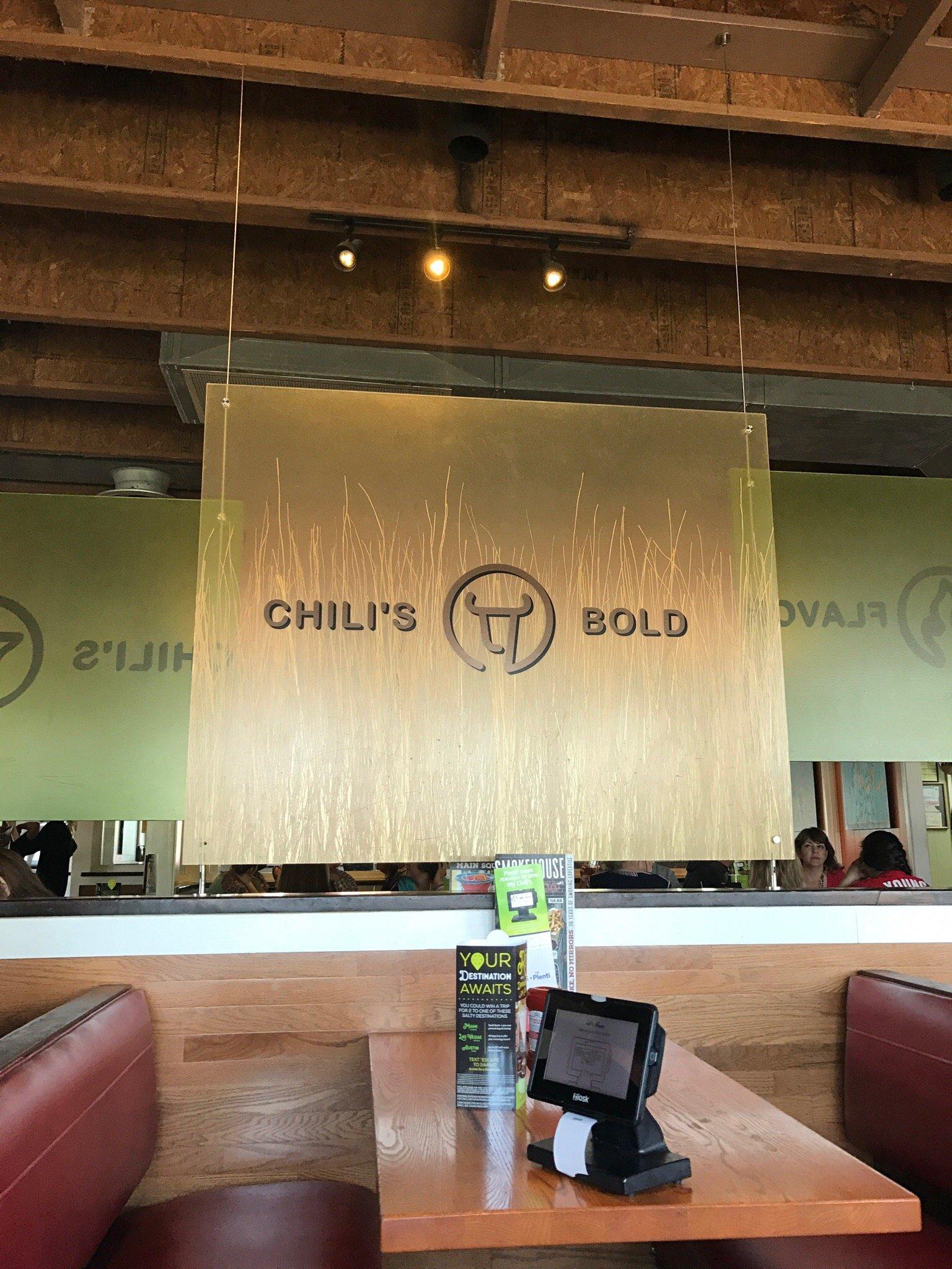 Chili's