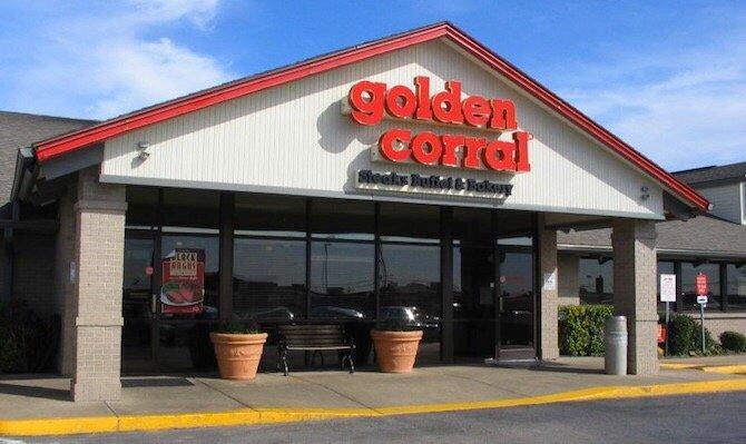 Golden Corral