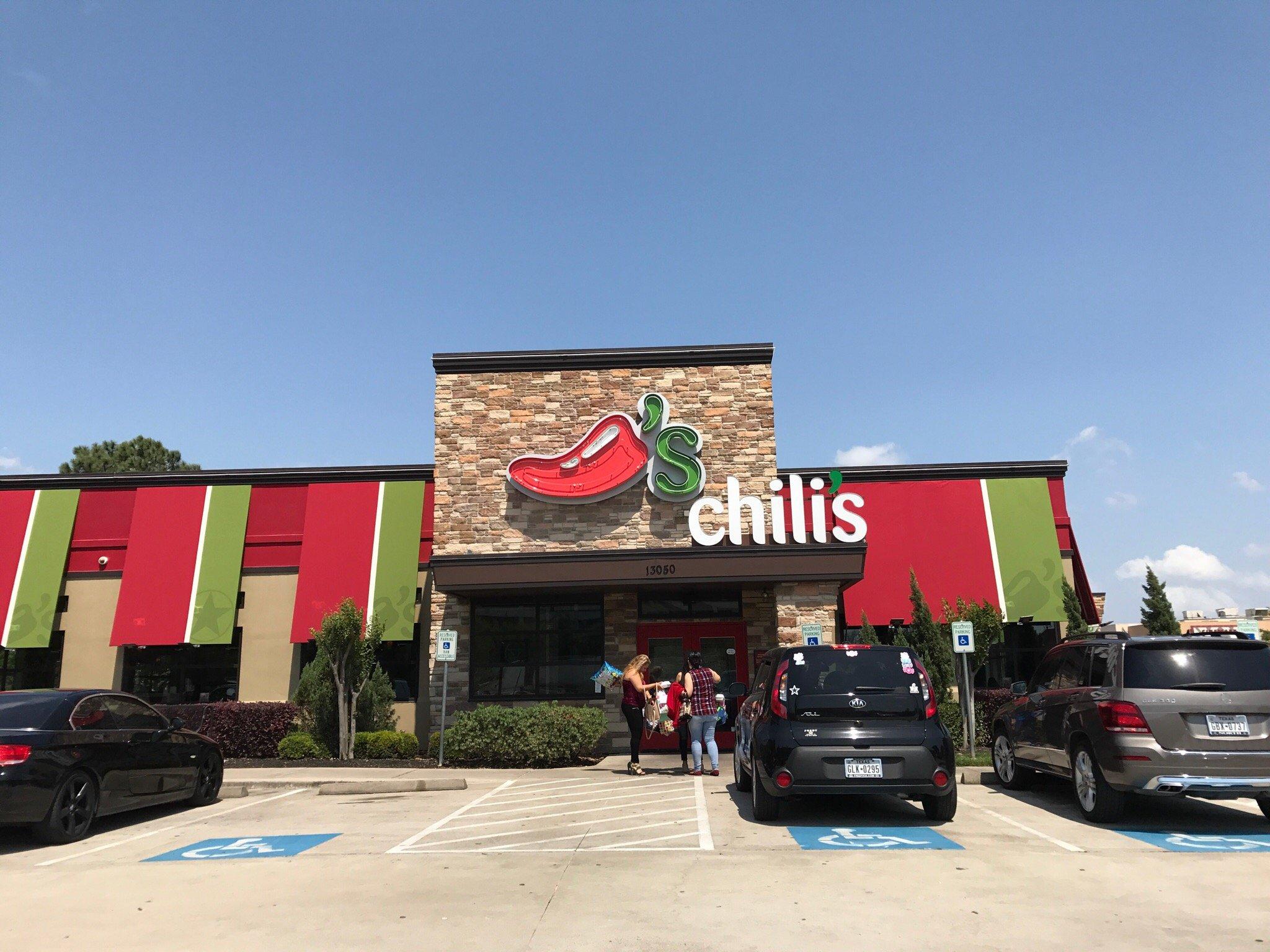 Chili's