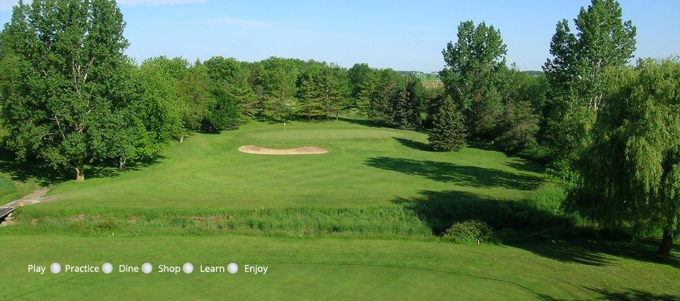 Elmira Golf Club