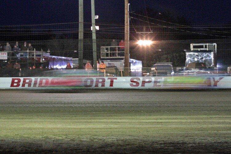 Bridgeport Speedway