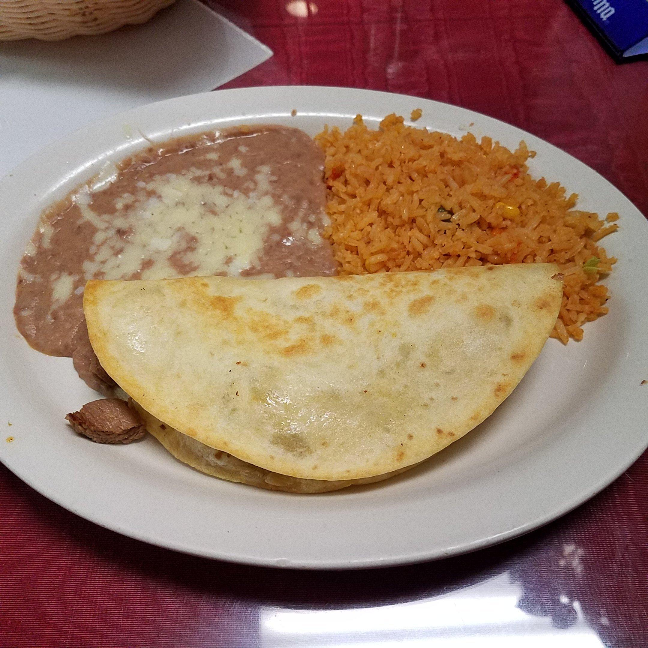 Rio Grande Mexican Restaurant