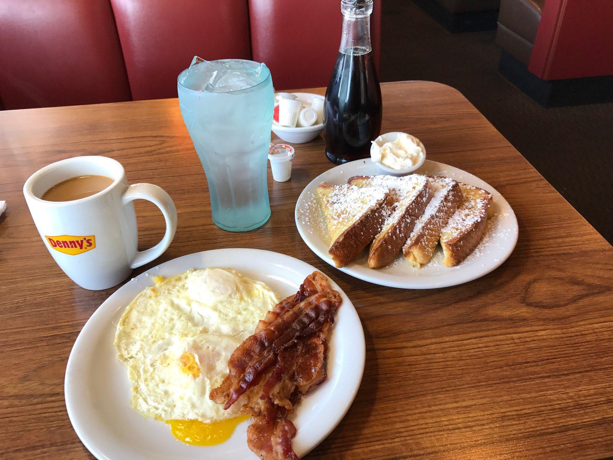 Denny's