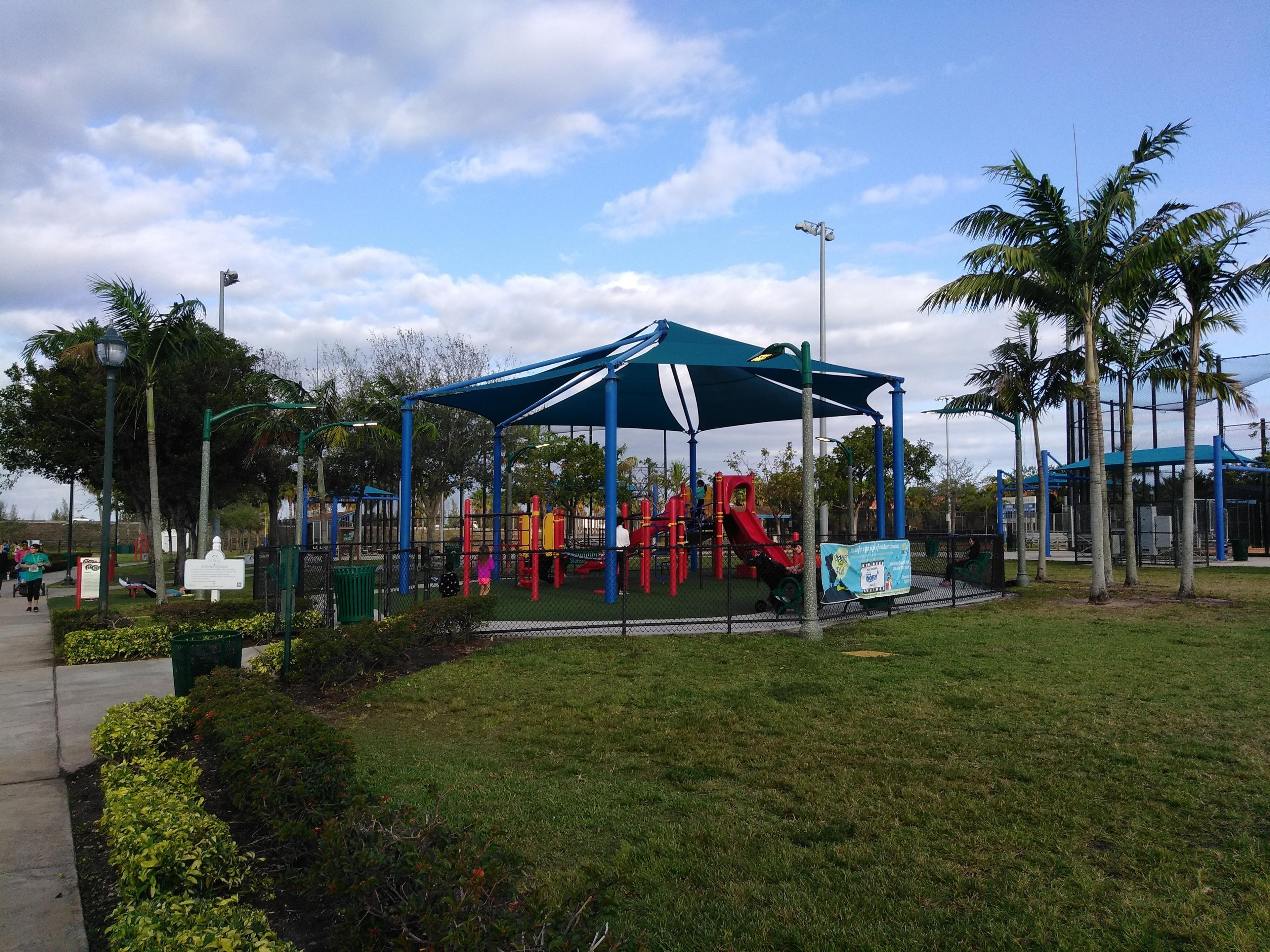 Doral Meadow Park