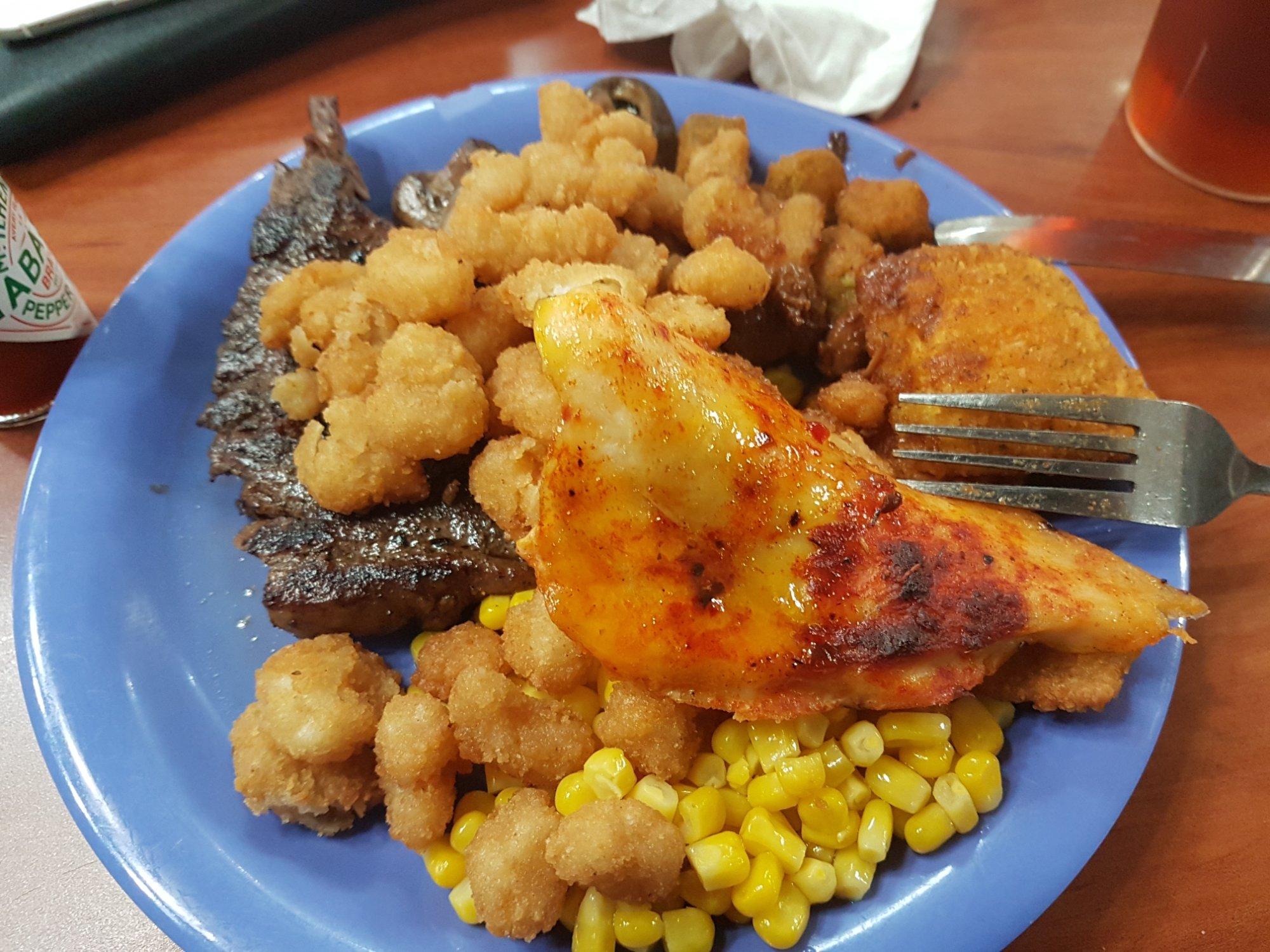 Golden Corral