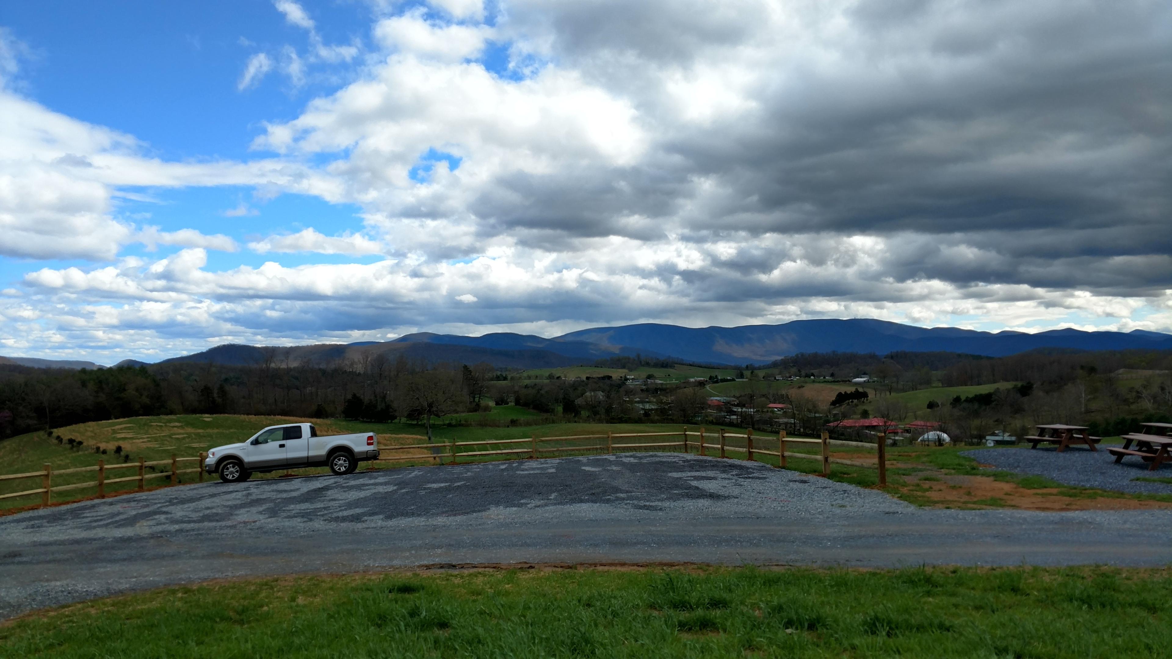 Great Valley Farm Brewery