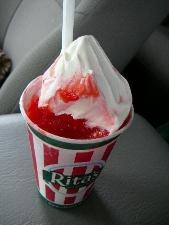 Rita's Italian Ice & Frozen Custard