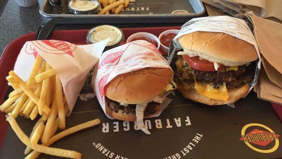 Fatburger