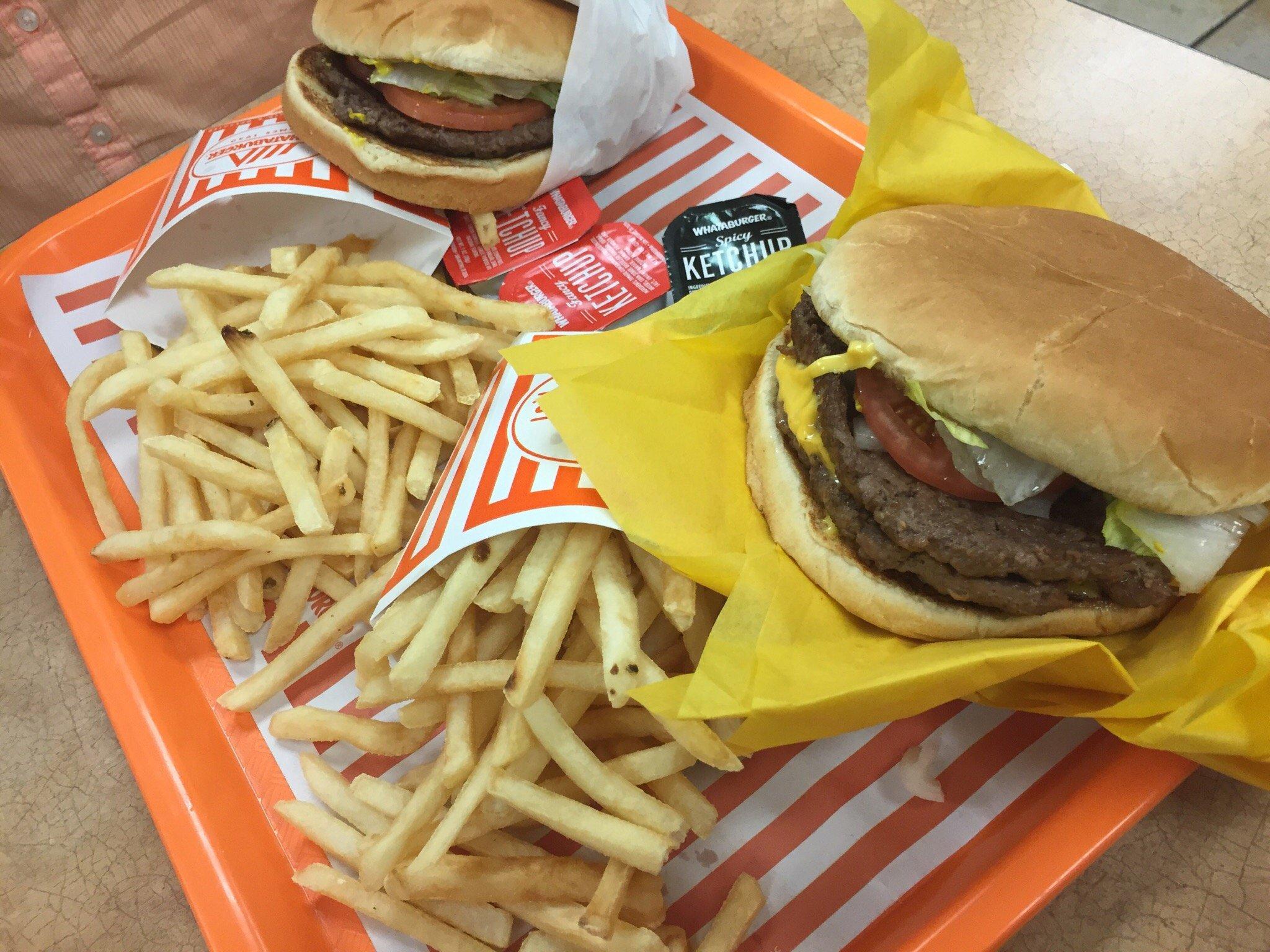 Whataburger