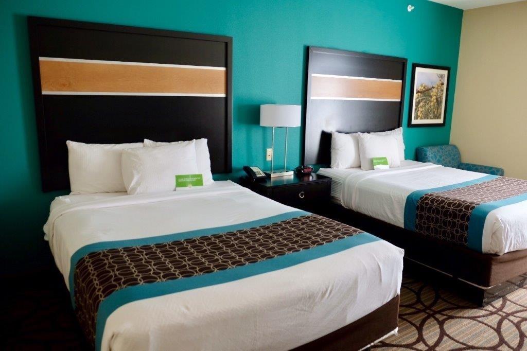 La Quinta Inn & Suites By Wyndham Carlsbad