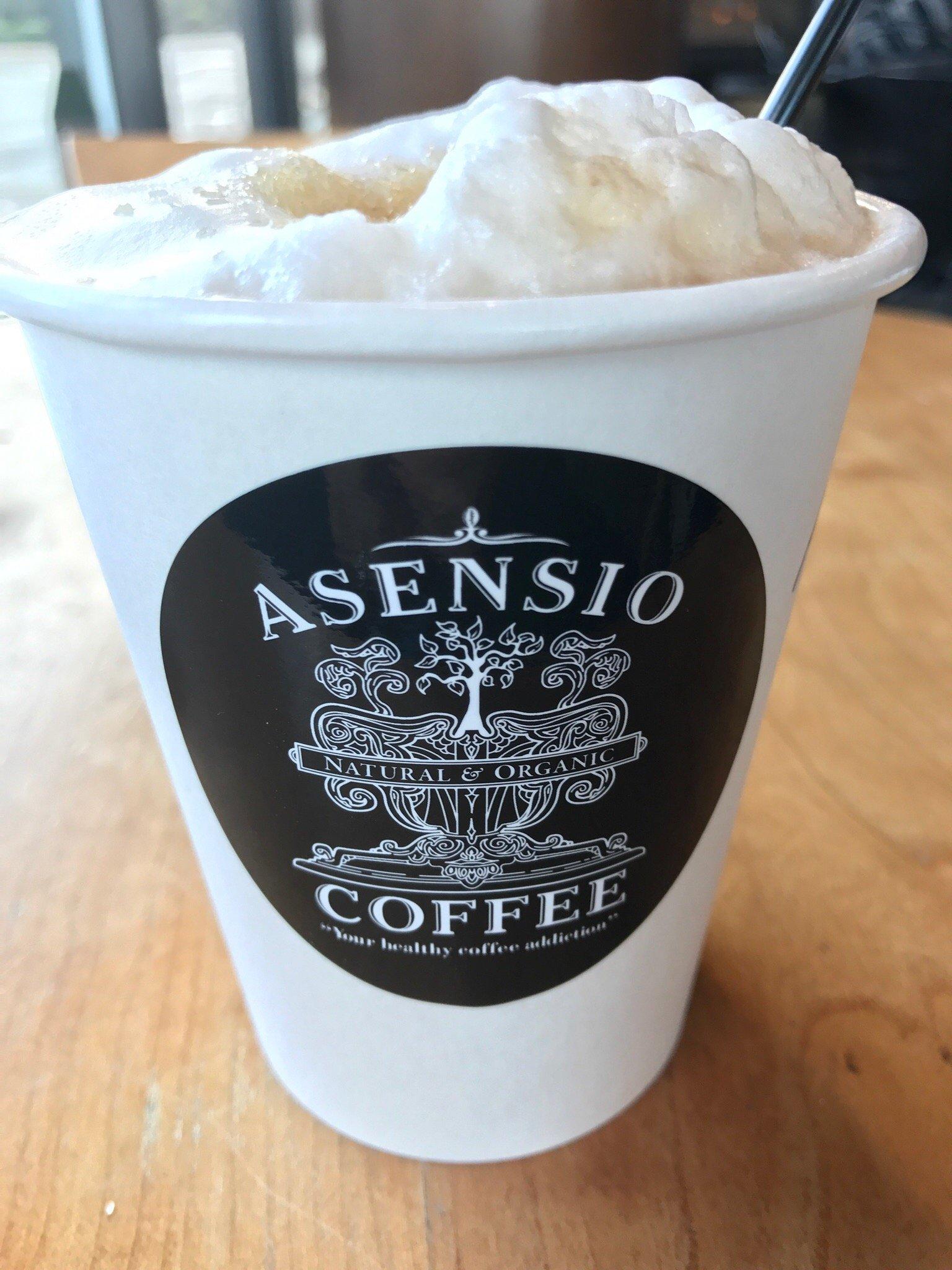 Asensio Coffee