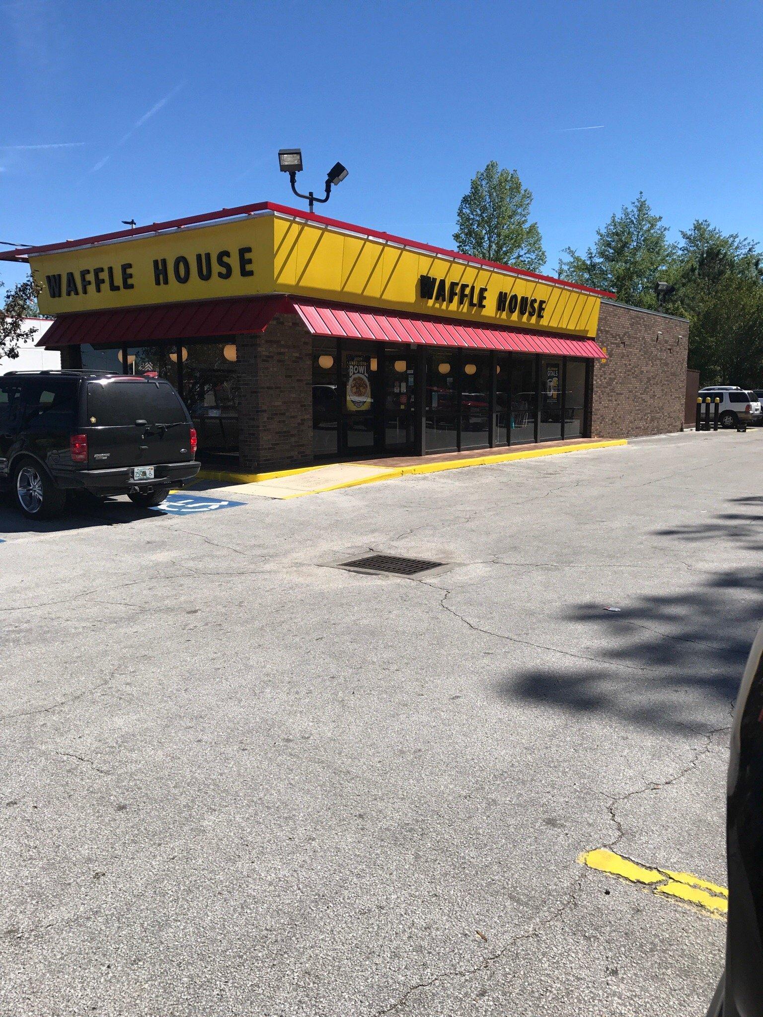 Waffle House