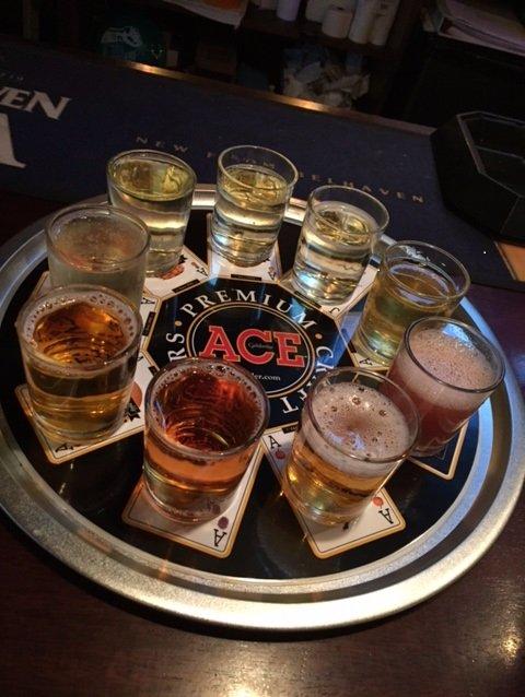 Ace Cider, The California Cider Company