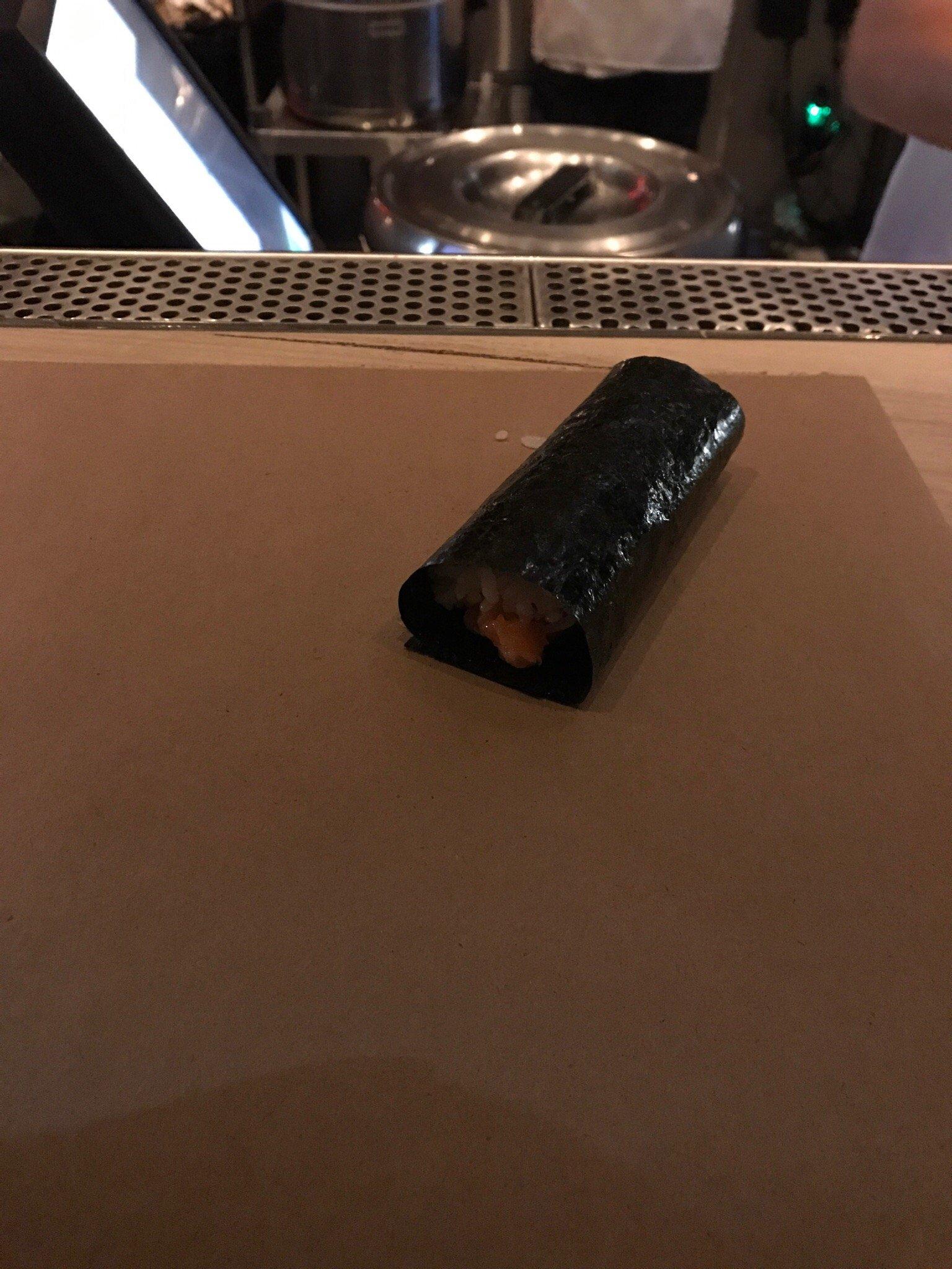 Kazunori - The Original Hand Roll Bar