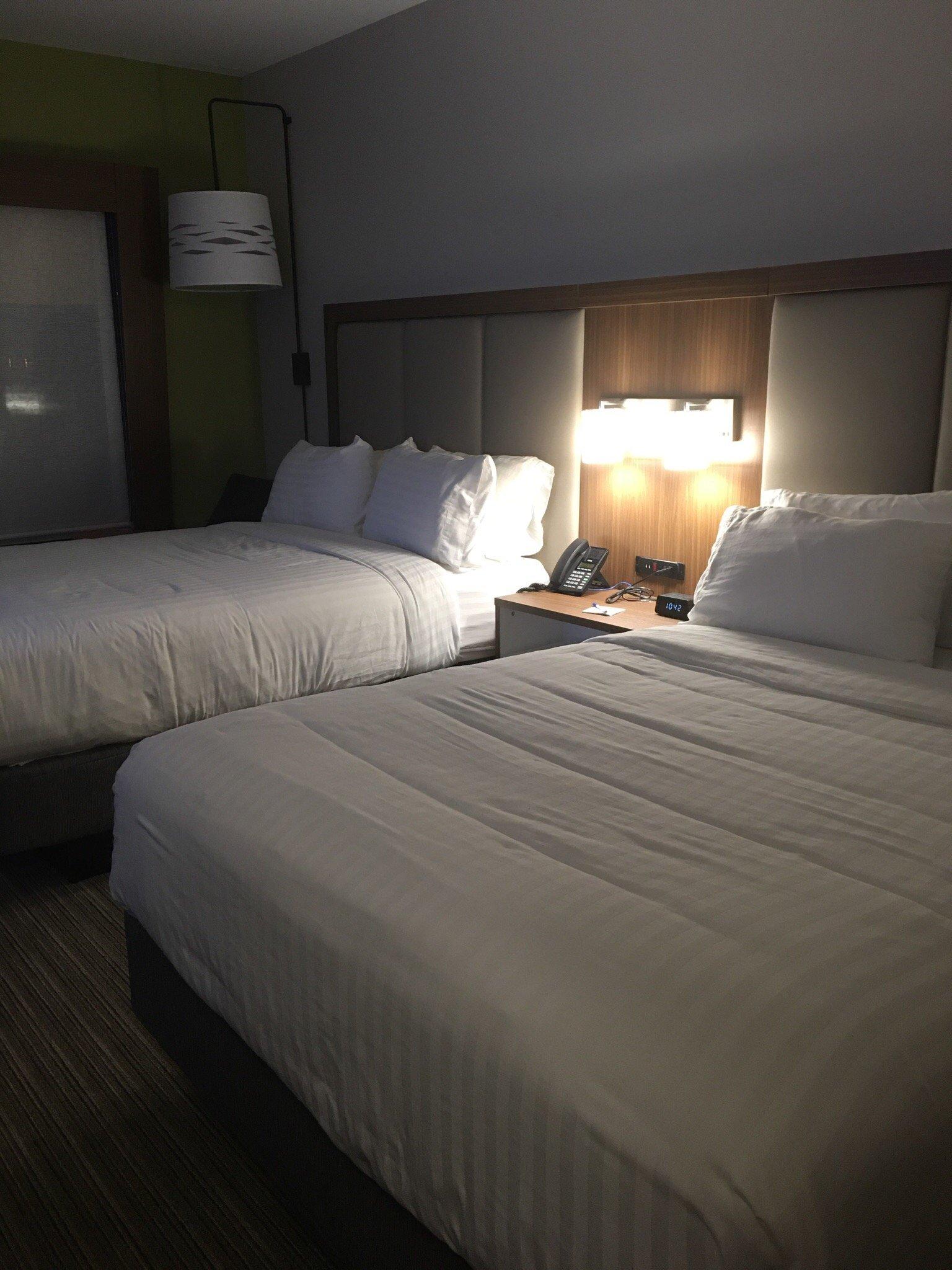 Holiday Inn Express & Suites Van Horn, an IHG Hotel