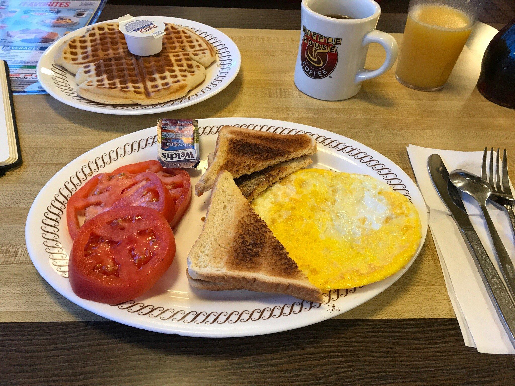 Waffle House