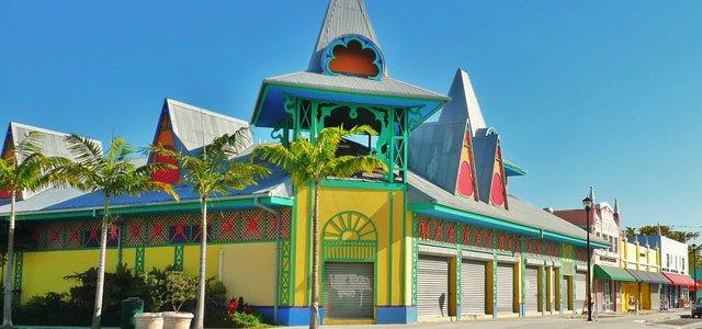 Little Haiti Cultural Complex