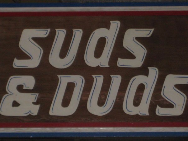 Suds & Duds