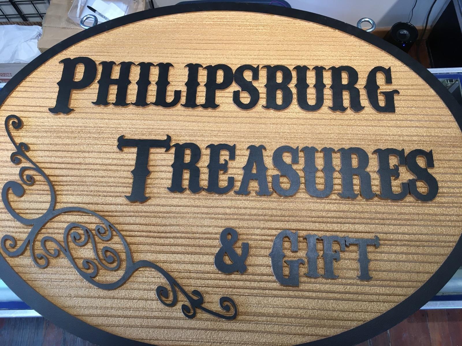 Philipsburg Treasures and Gift