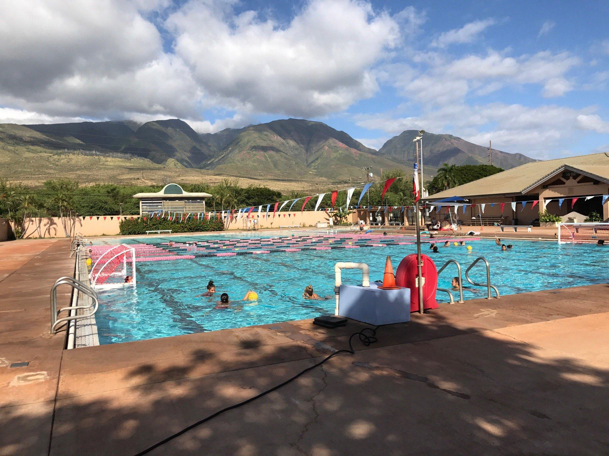 Lahaina Aquatic Center