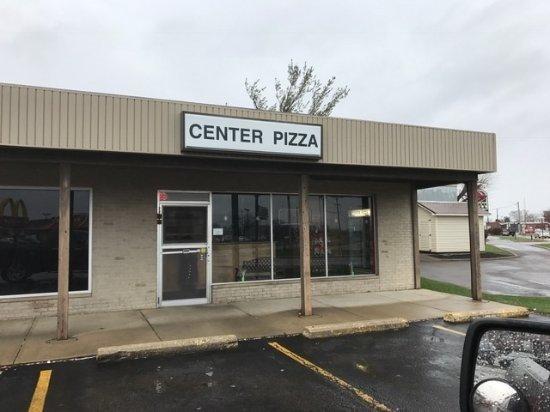 Center Pizza