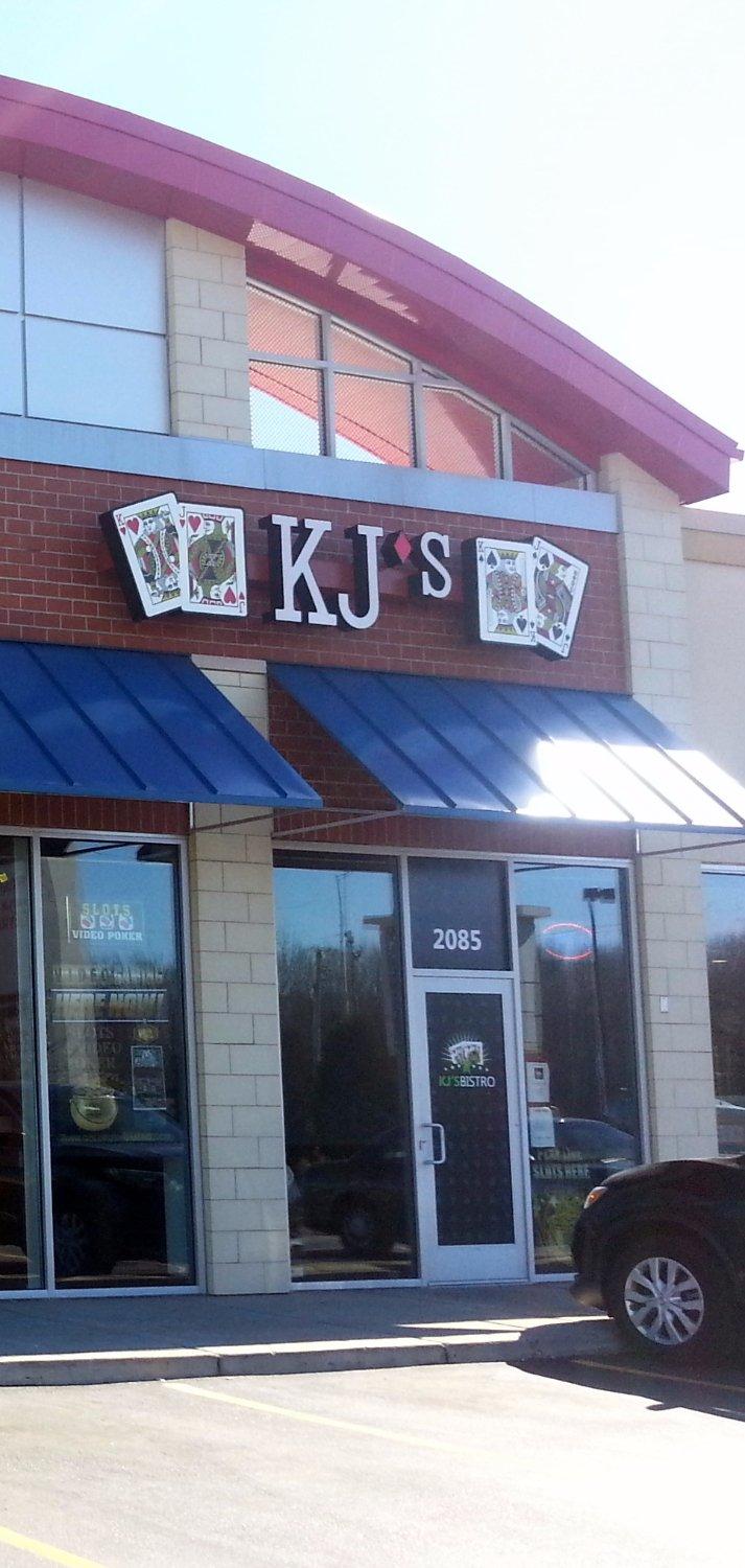 KJ's Bistro