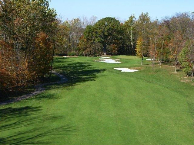 Wildcat Creek Golf Course