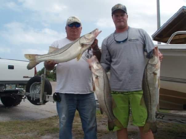 Sea Shift Fishing Charters