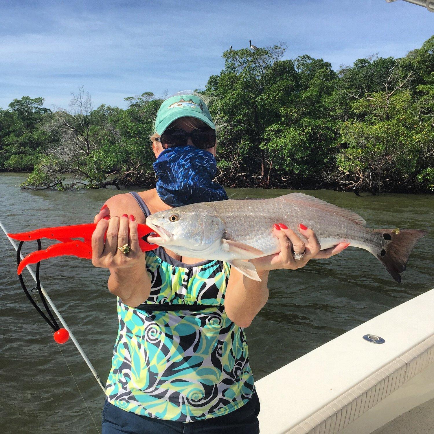 Native Guided Fishing Charters