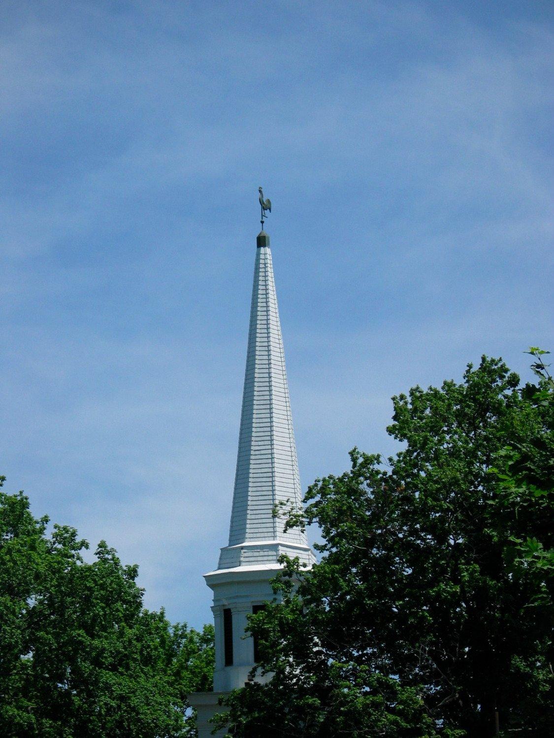 New Hartford Presbyterian Church