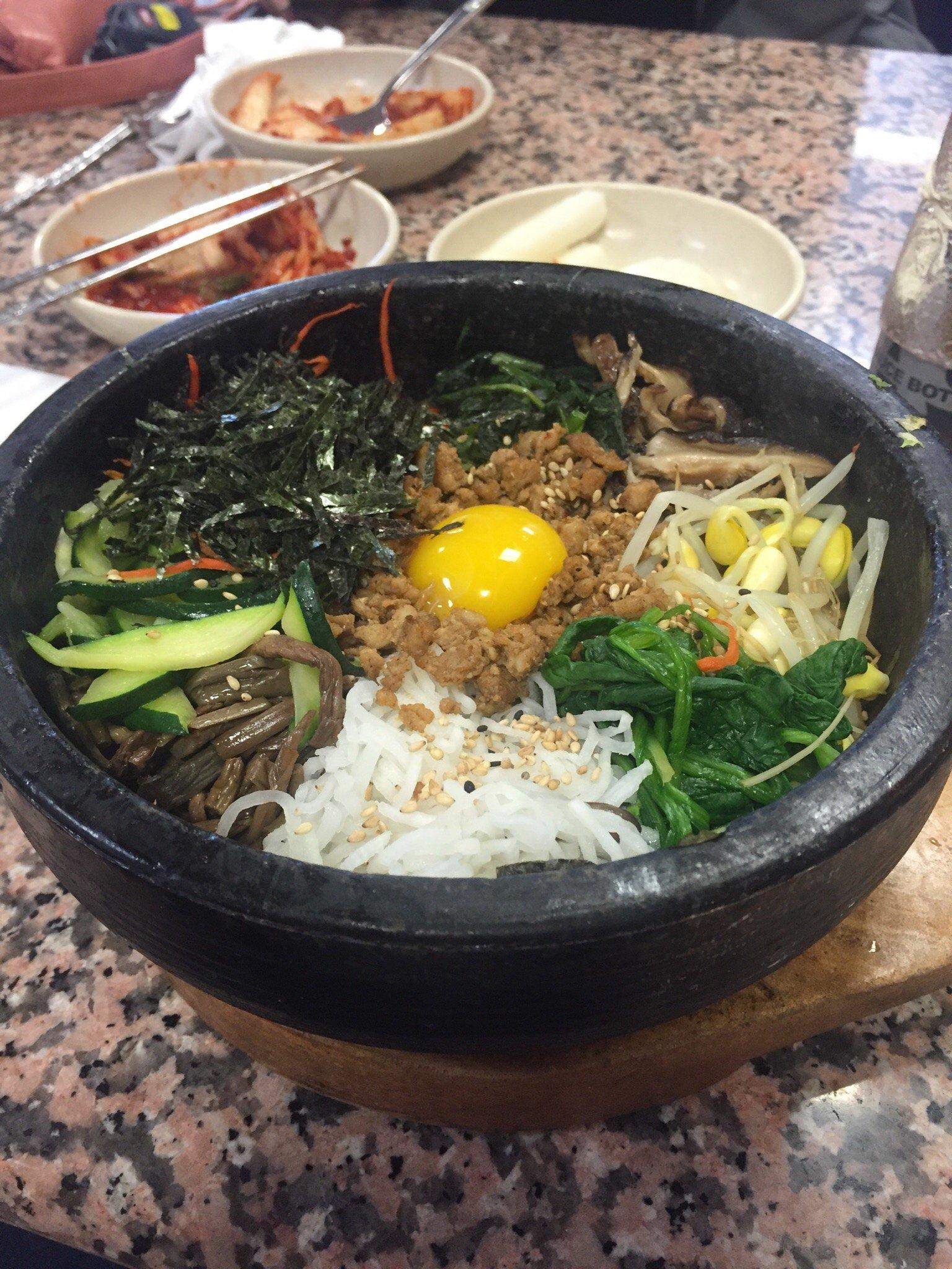 Myung Dong Kal Guksu