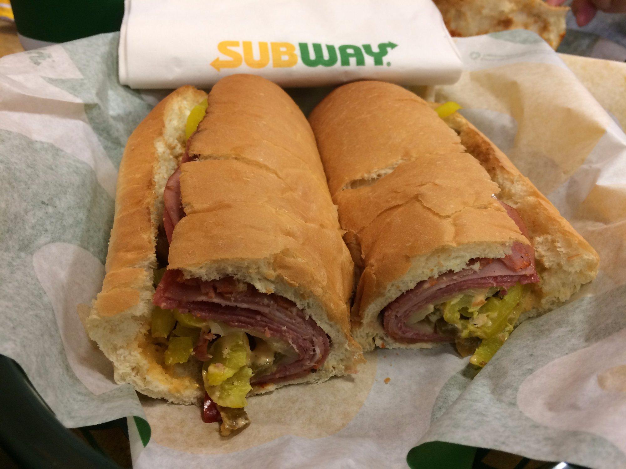 Subway