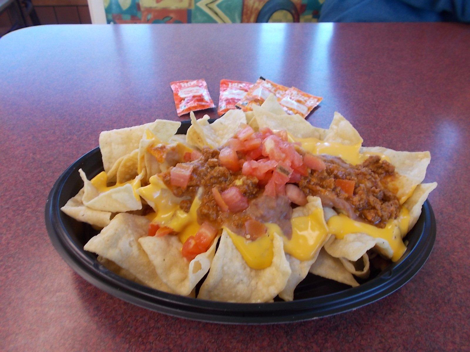 Taco Bell