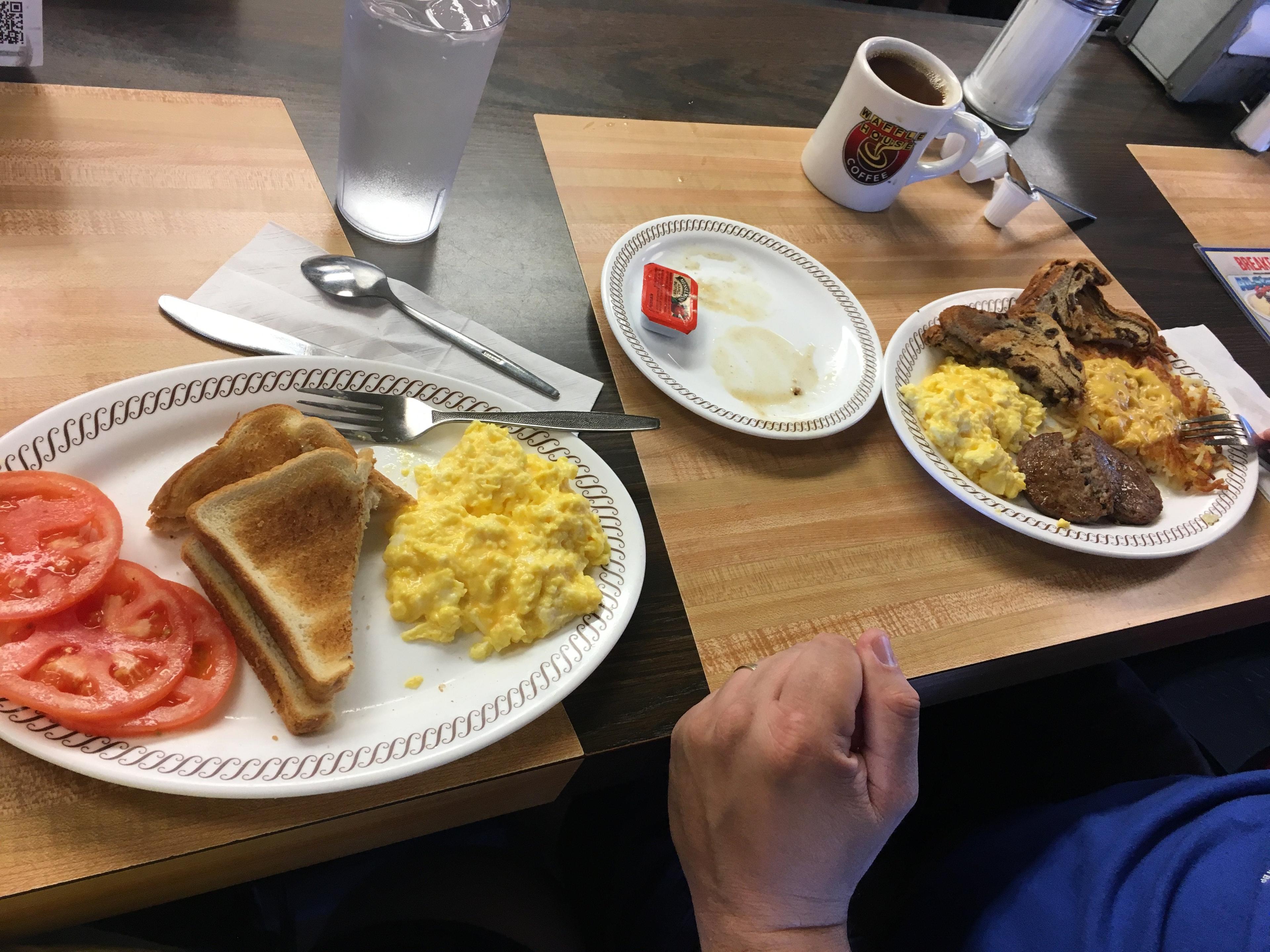 Waffle House