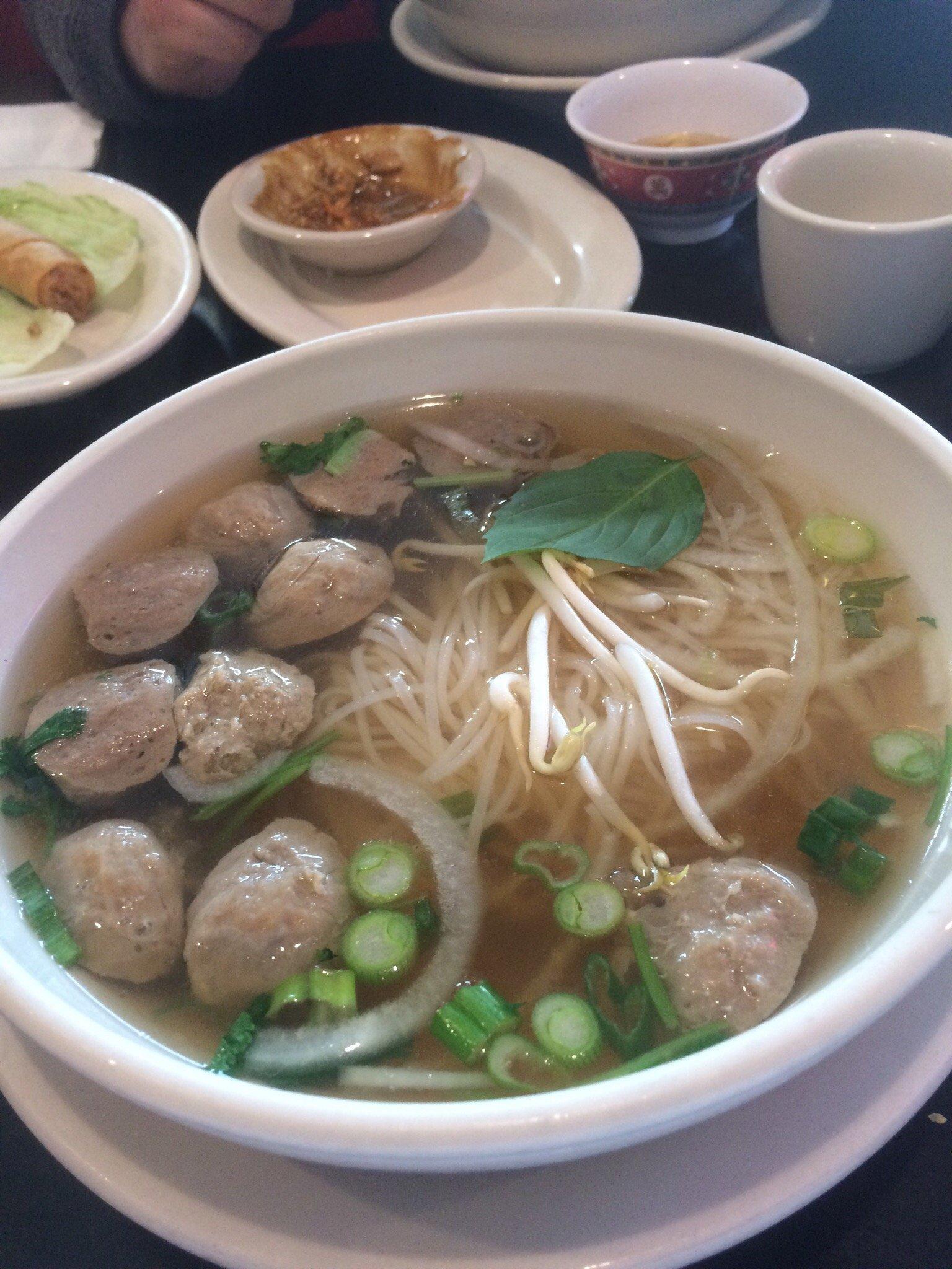 Pho Boston