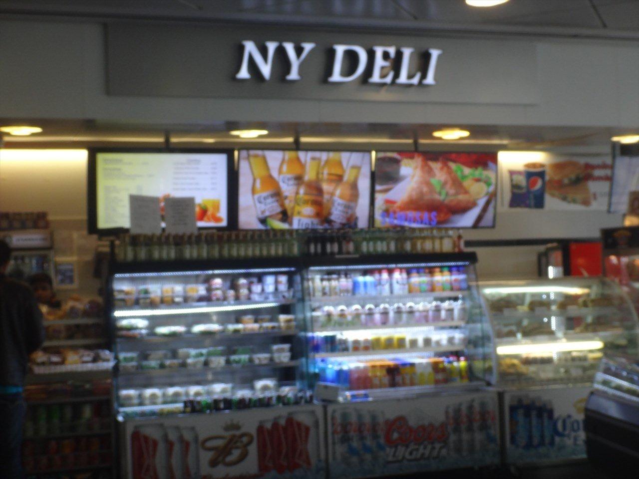 NY Deli