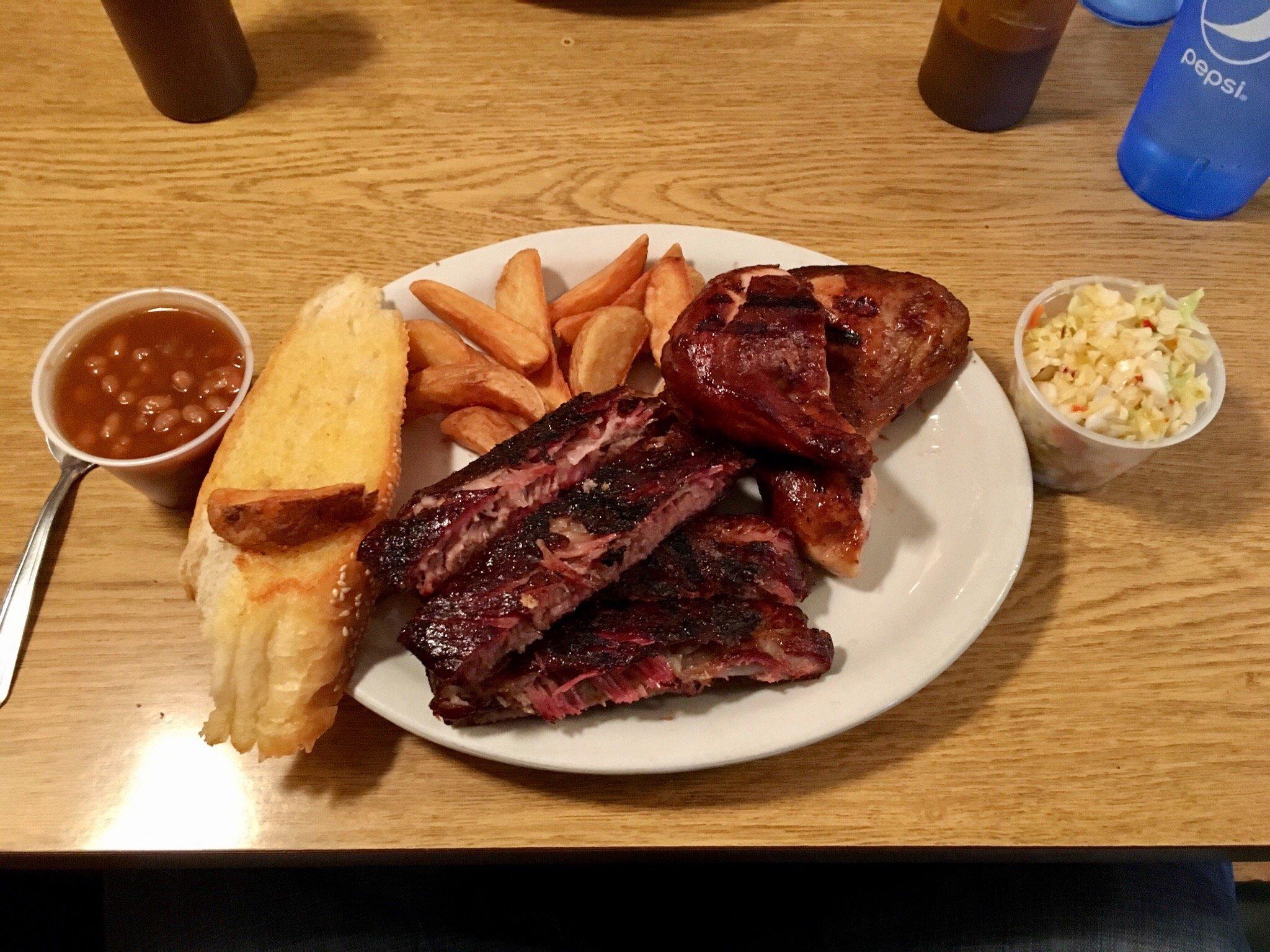 Fat Jacks Barbecue