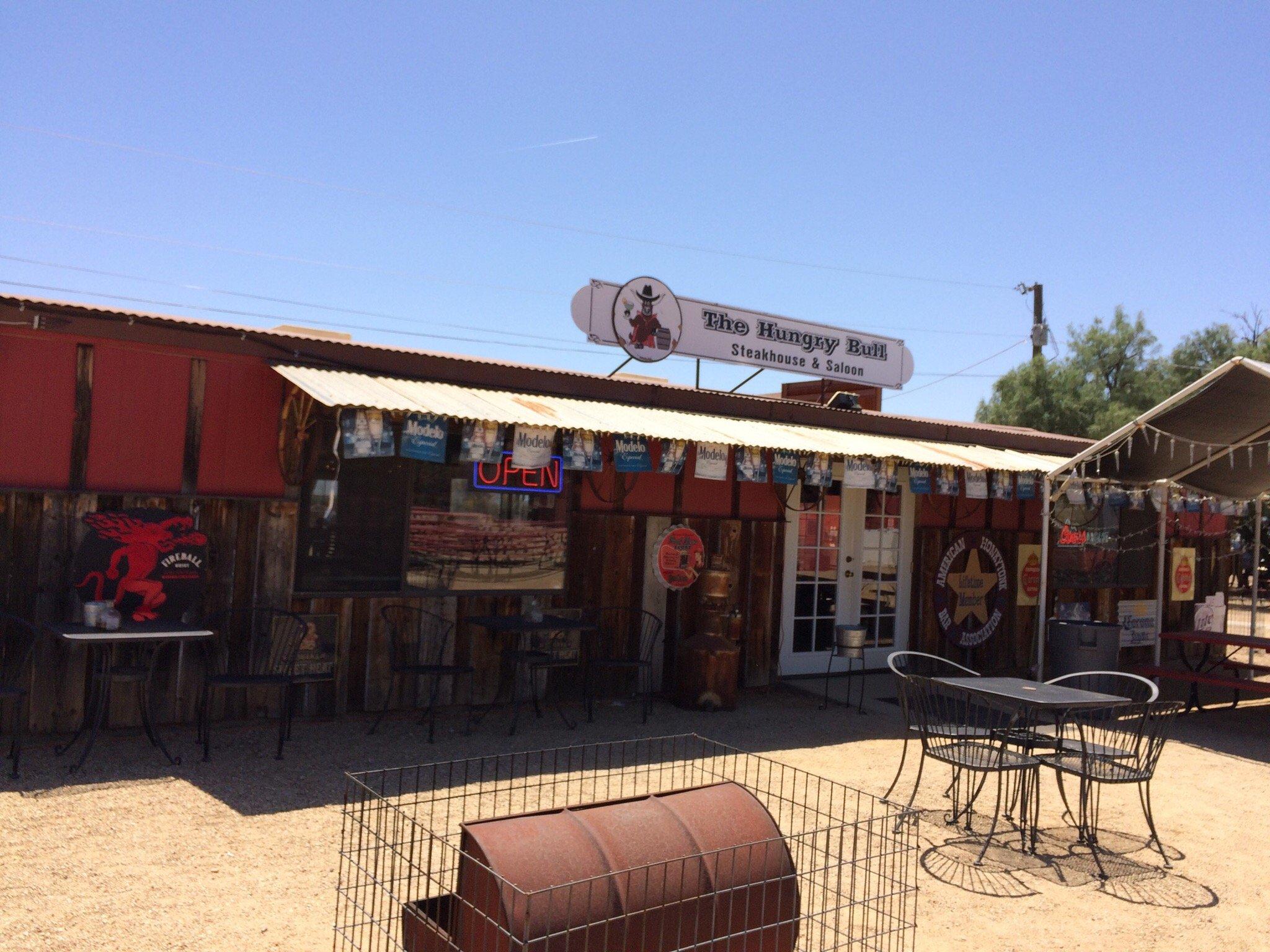 Dillon’s At Western Trails Ranch