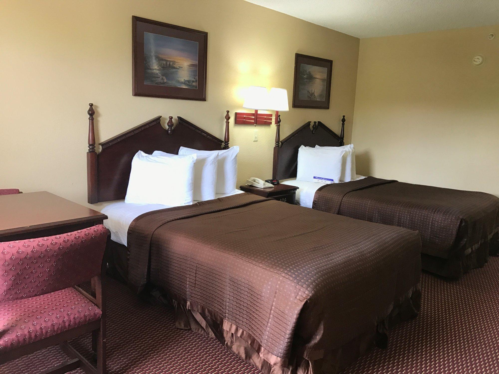 Americas Best Value Inn & Suites Maumelle North Little Rock