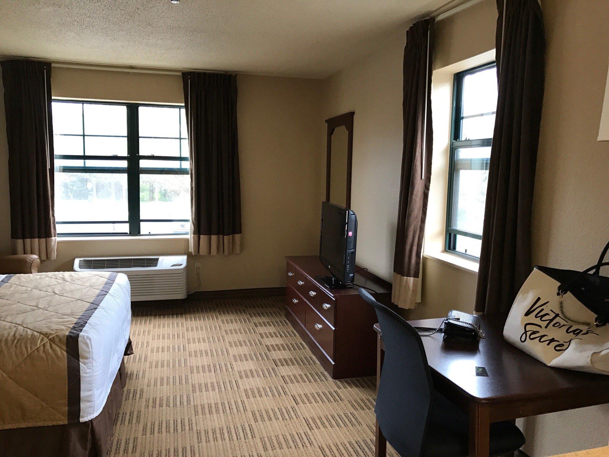 Extended Stay America - Somerset - Franklin