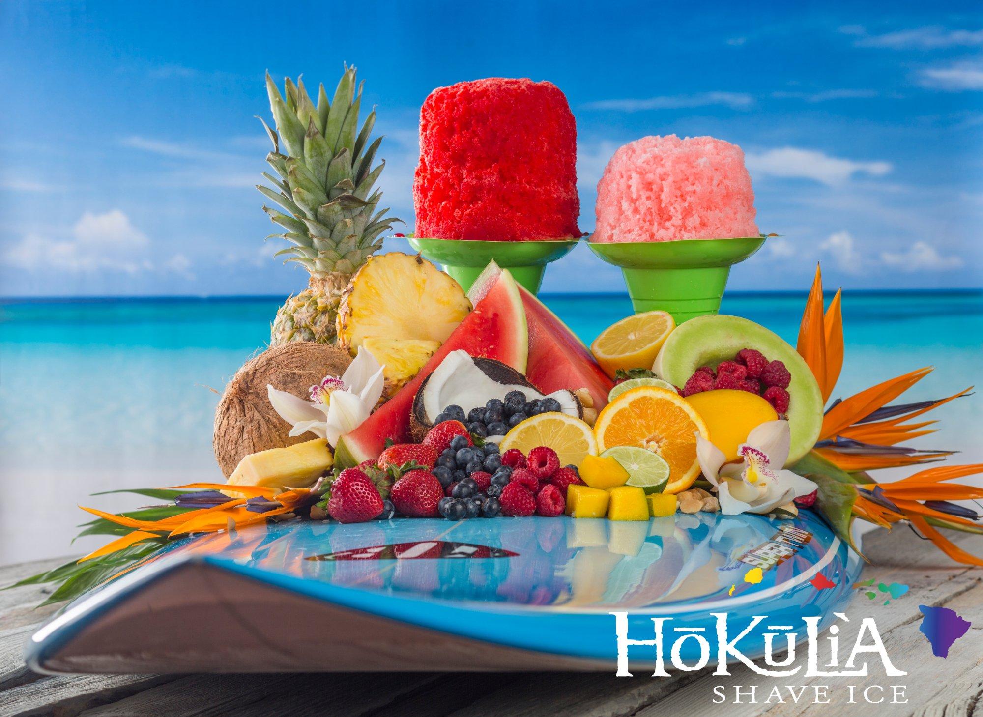 Hokulia Shave Ice