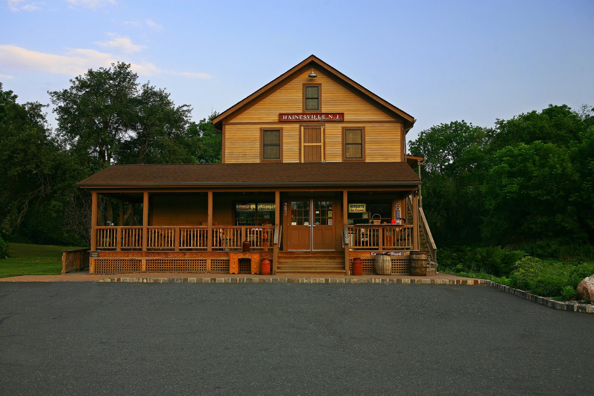 Hainesville General Store