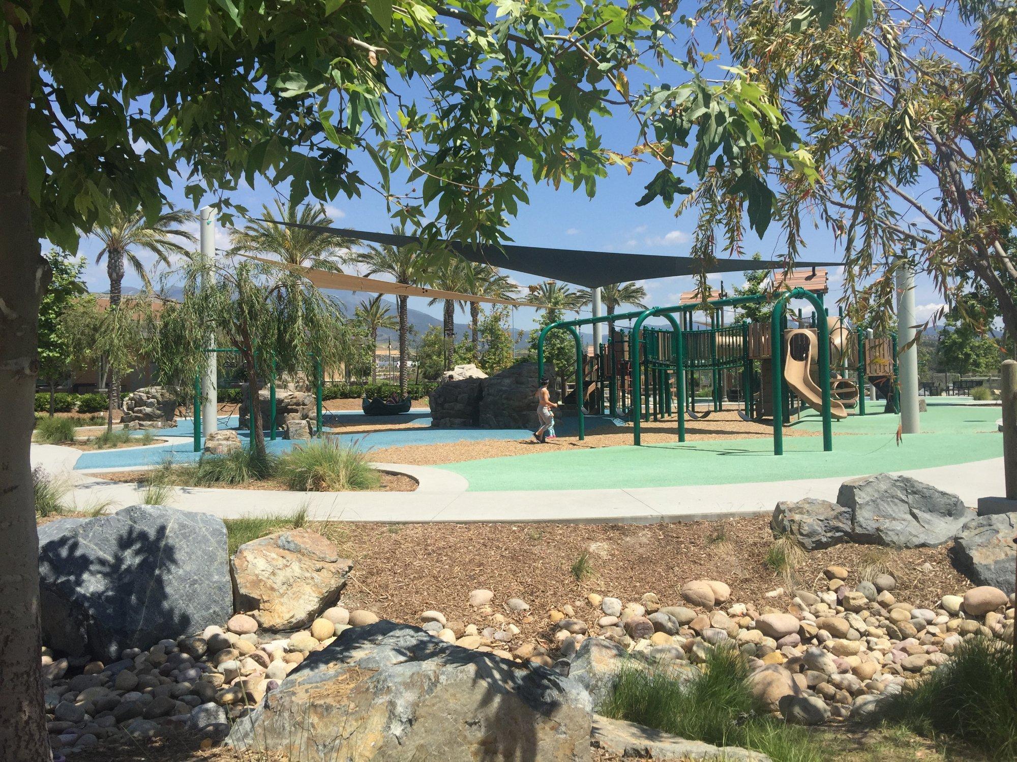 Baker Ranch Community Park