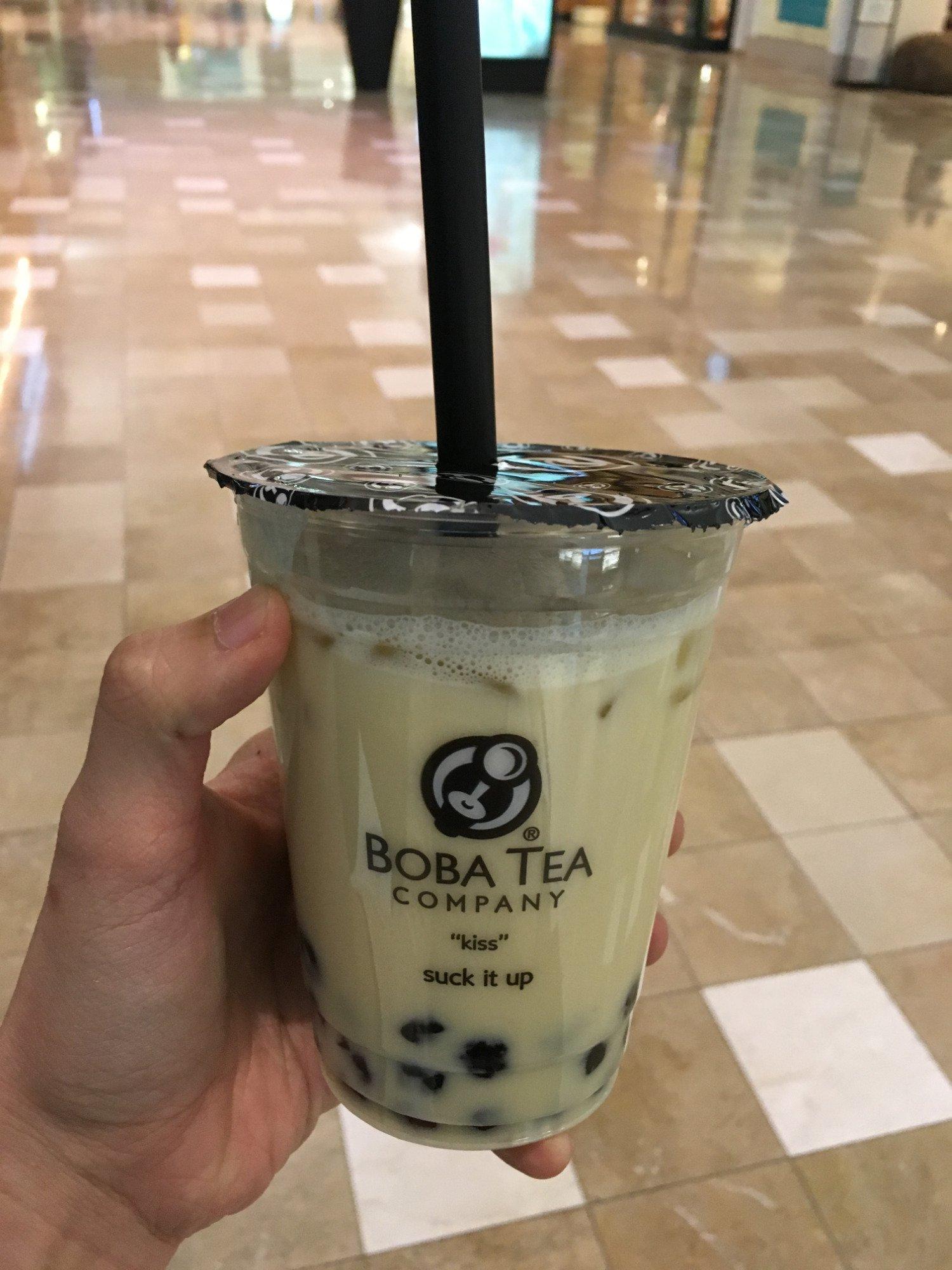 Boba Tea Company