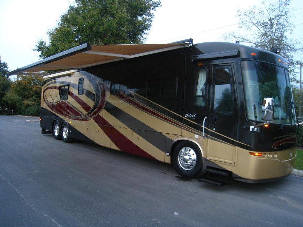 RV Rentals of Orlando