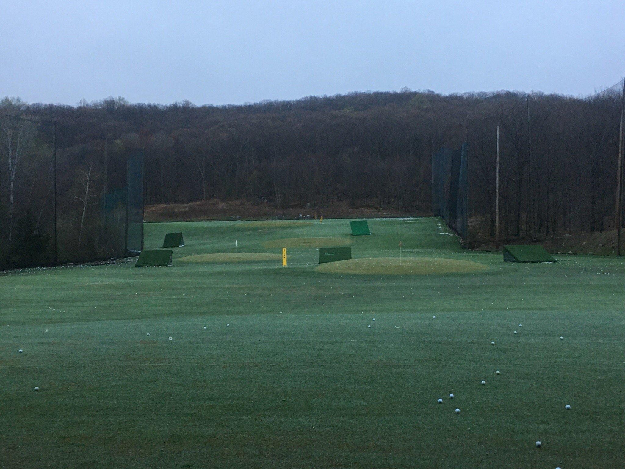 Yorktown Golf & Baseball Center