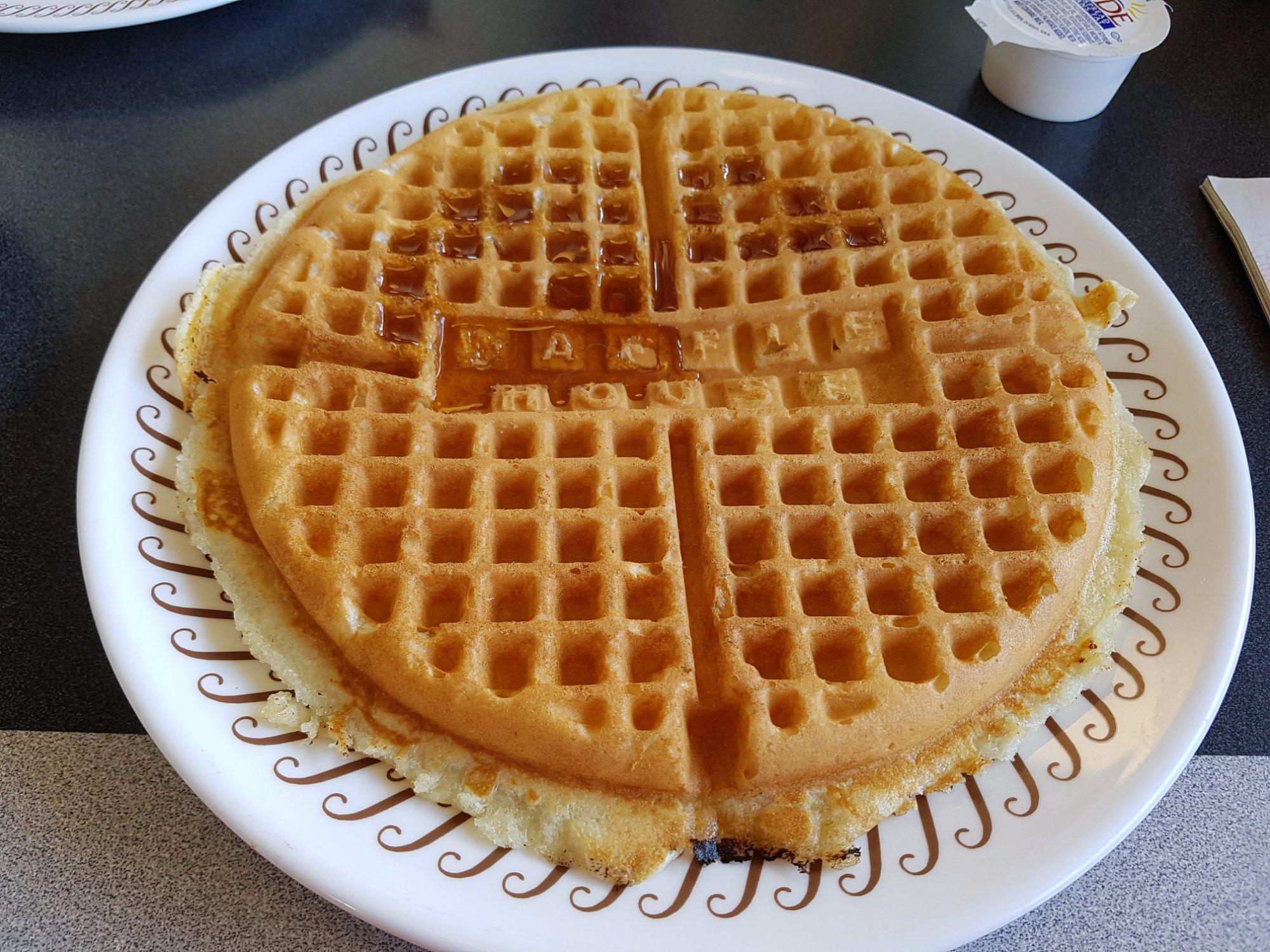 Waffle House