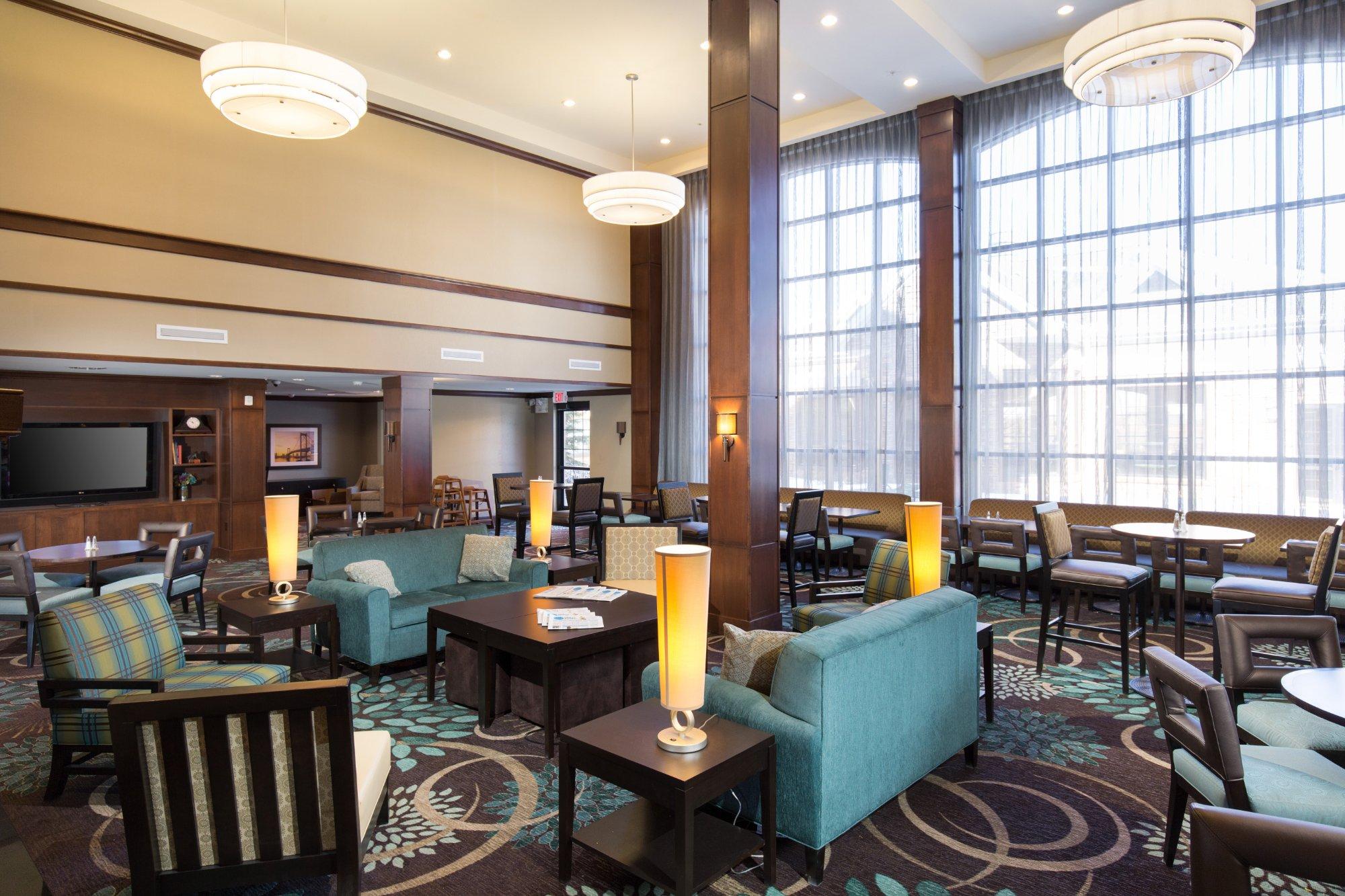 Staybridge Suites Toledo - Maumee, an IHG Hotel