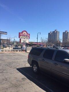 Popeyes Louisiana Kitchen